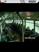 kecelakan bus terekam.3gp